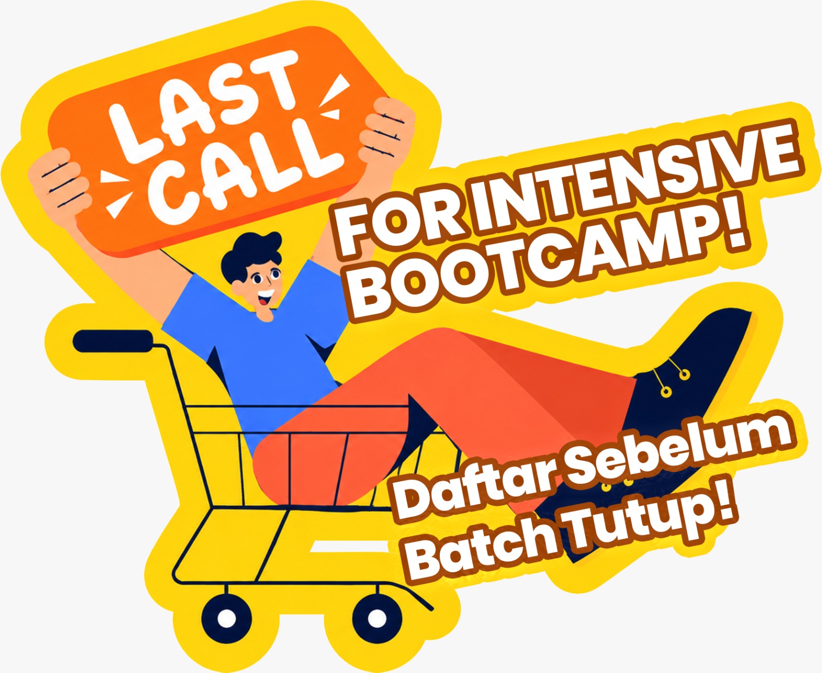 popup campaign