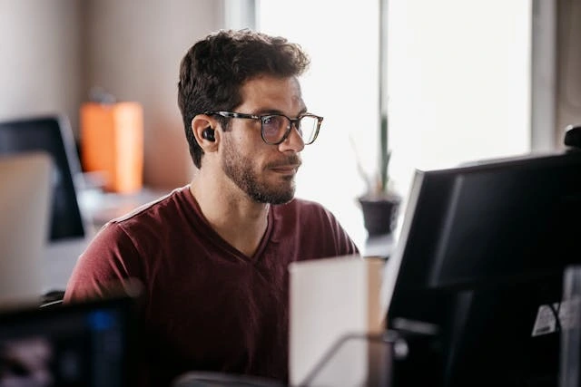 Pekerjaan SEO Specialist dengan tugas dan tanggung jawab yang beragam